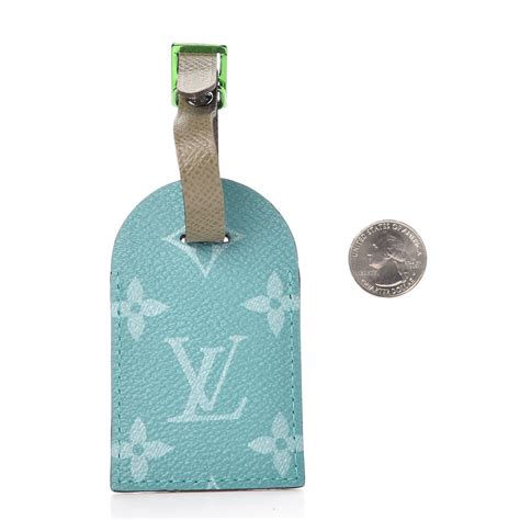 louis vuitton luggage tag clip|louis vuitton suitcase price.